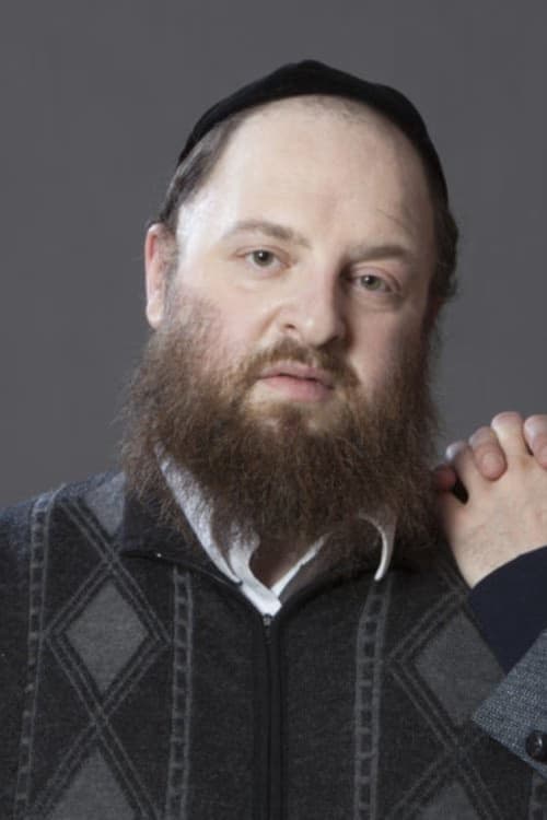 Menashe Lustig filmleri