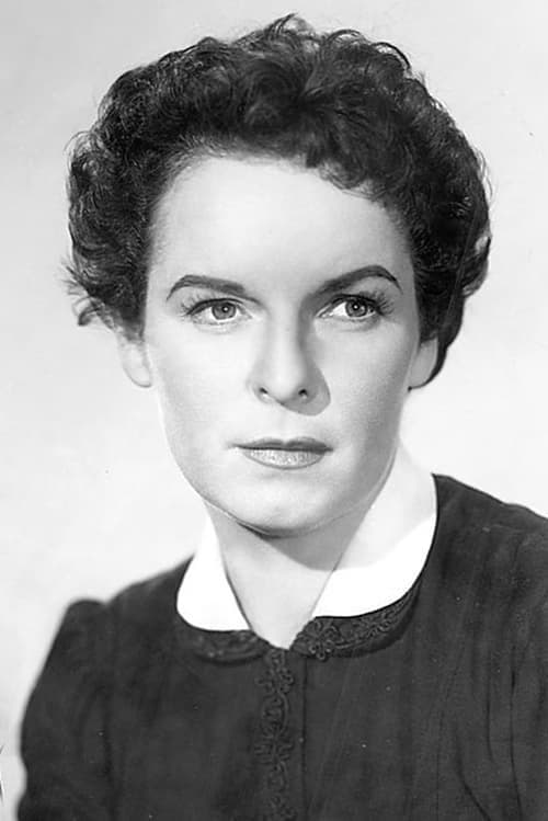 Mercedes McCambridge filmleri