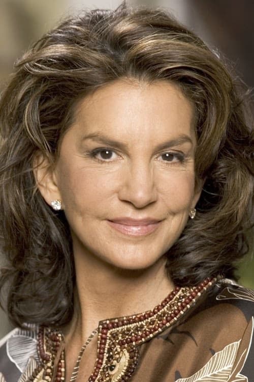 Mercedes Ruehl filmleri