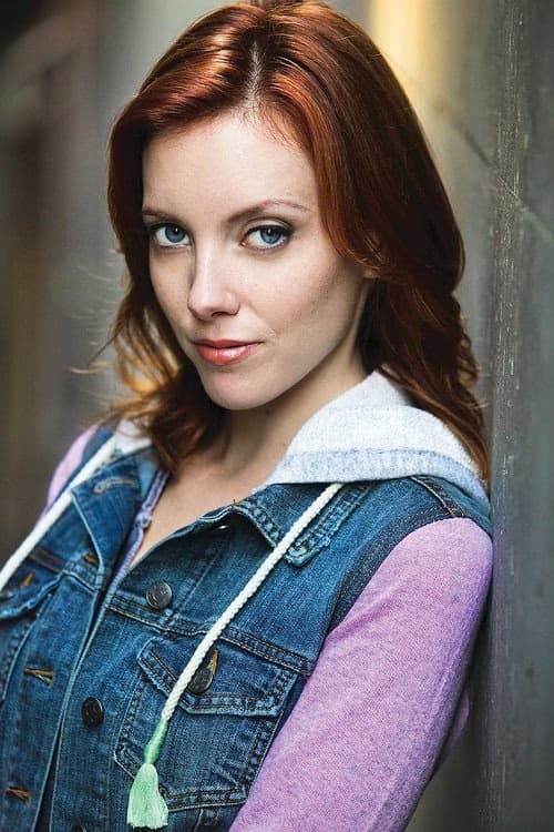 Meredith Anne Bull filmleri
