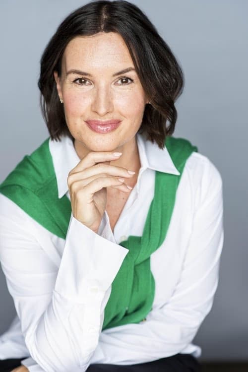 Meredith Riley Stewart filmleri