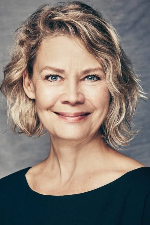 Mette Maria Ahrenkiel filmleri