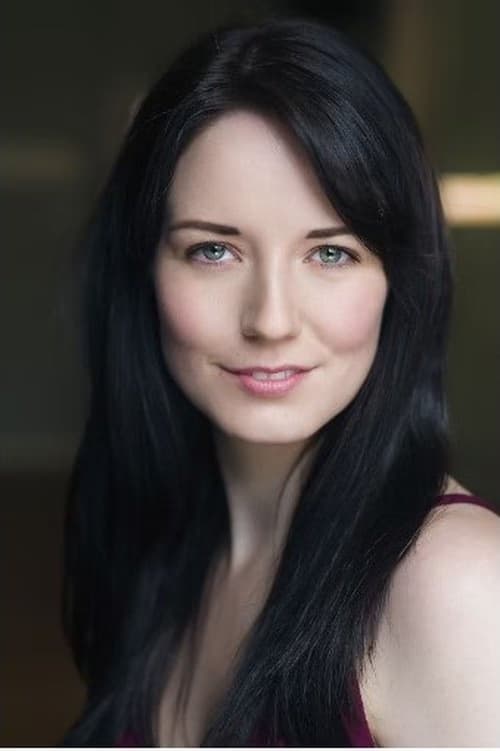 Mhairi Calvey filmleri