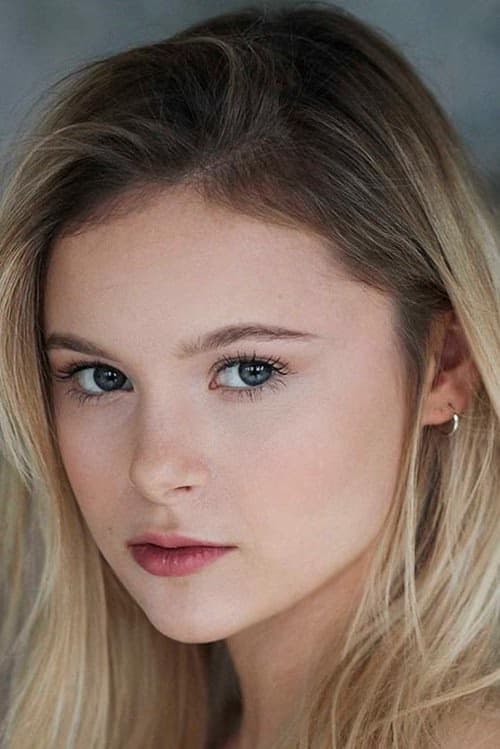Mia Jenkins filmleri