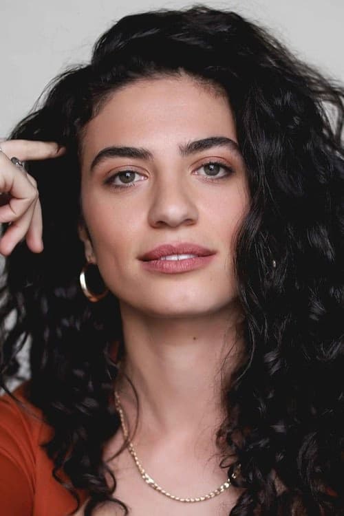 Mia Morrissey filmleri