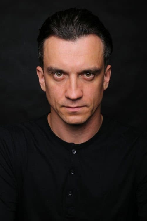 Michał Czernecki filmleri