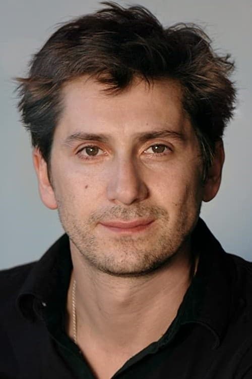 Michael A. Goorjian filmleri