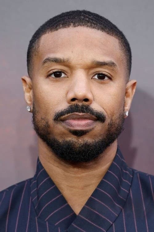 Michael B. Jordan filmleri