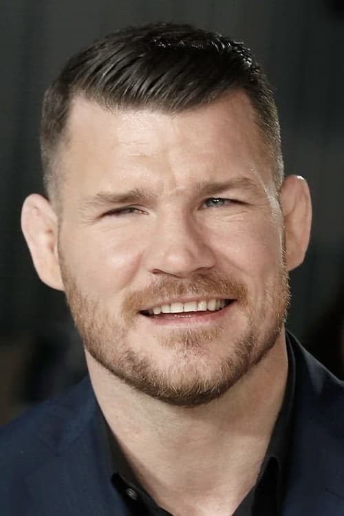 Michael Bisping filmleri