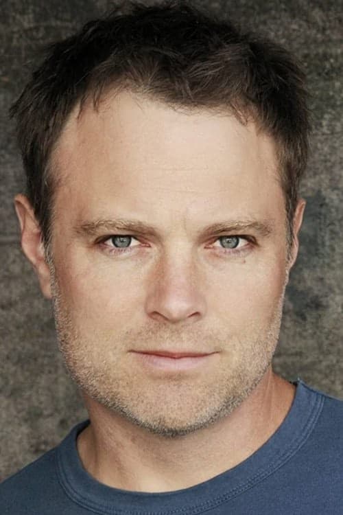 Michael Buie filmleri