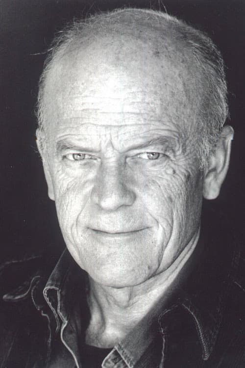 Michael Byrne filmleri