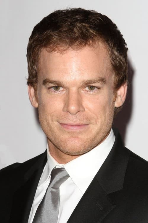 Michael C. Hall filmleri