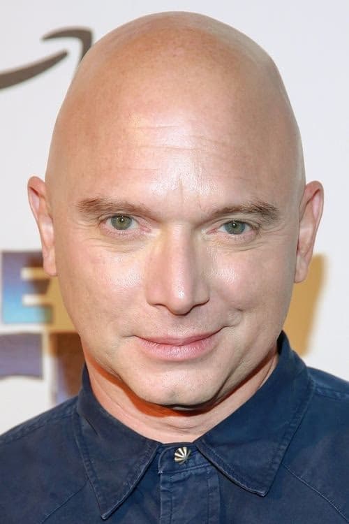 Michael Cerveris filmleri