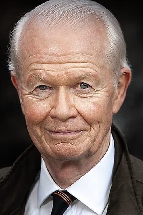 Michael Cochrane filmleri