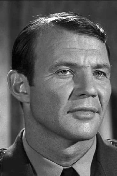 Michael Conrad filmleri