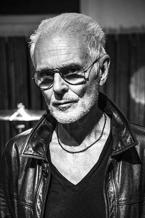 Michael Des Barres filmleri