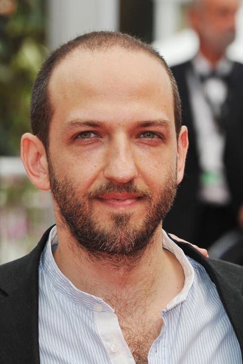 Michael Fuith filmleri