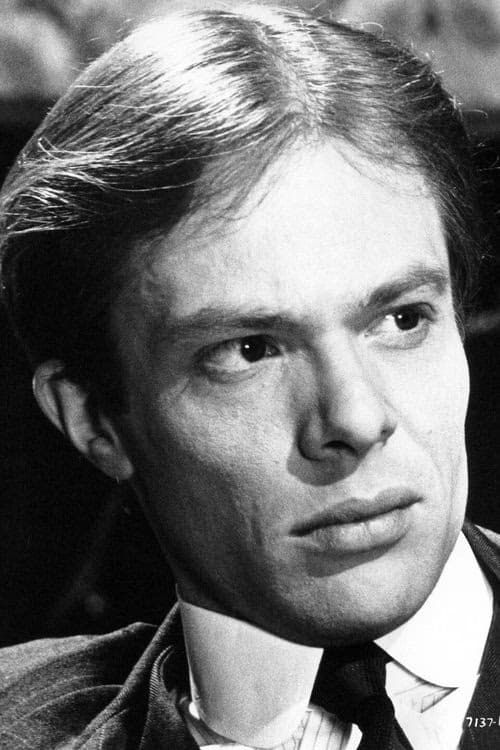 Michael Gothard filmleri