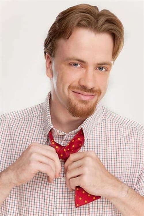 Michael J. Oliver filmleri