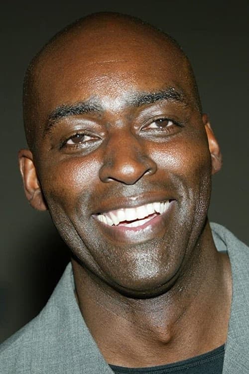 Michael Jace filmleri
