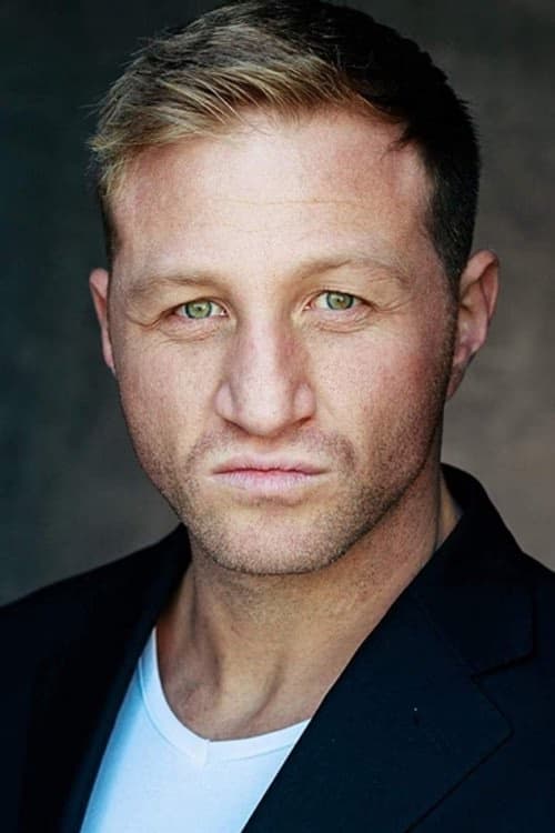 Michael John Treanor filmleri