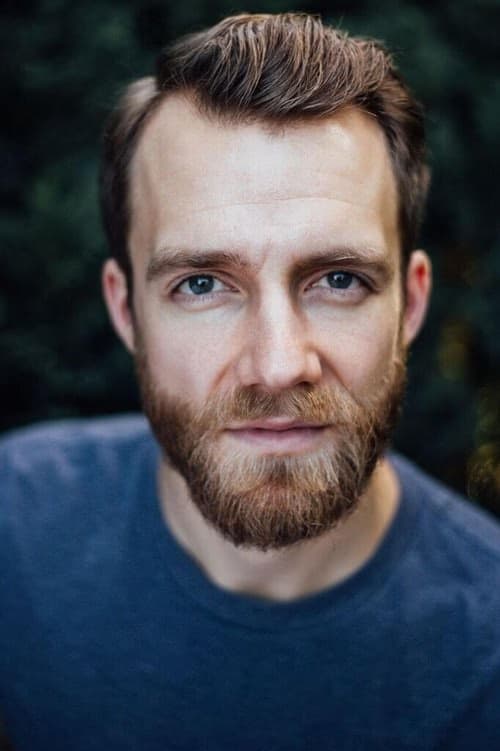 Michael Johnston filmleri