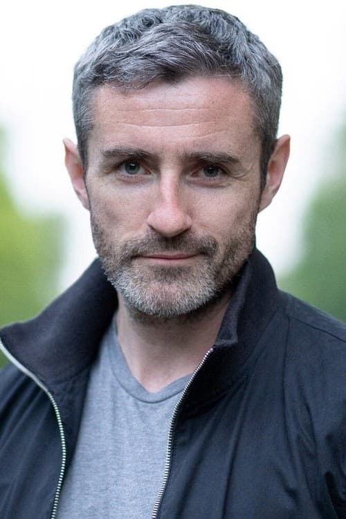 Michael Keogh filmleri