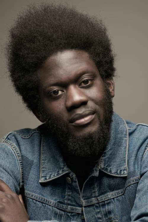 Michael Kiwanuka filmleri