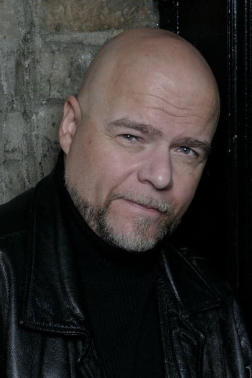 Michael Pemberton filmleri