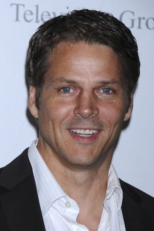 Michael Reilly Burke filmleri