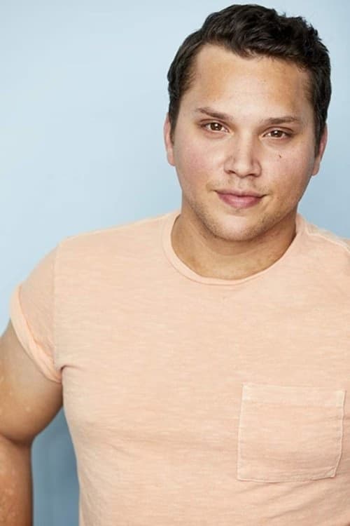 Michael Rivera filmleri