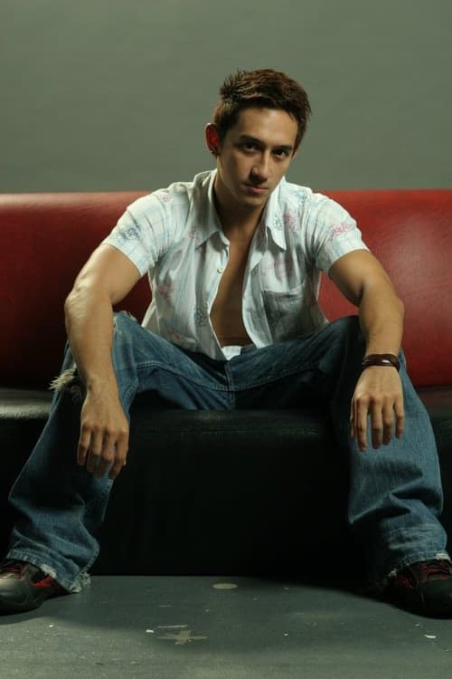 Michael Roy Jornales filmleri