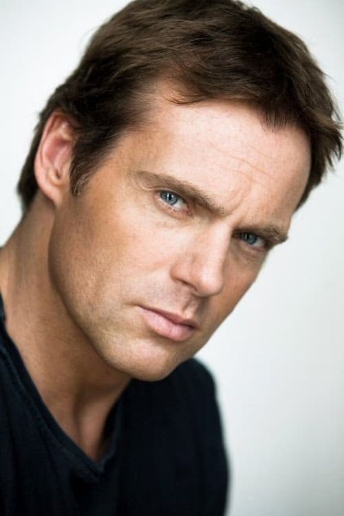 Michael Shanks filmleri