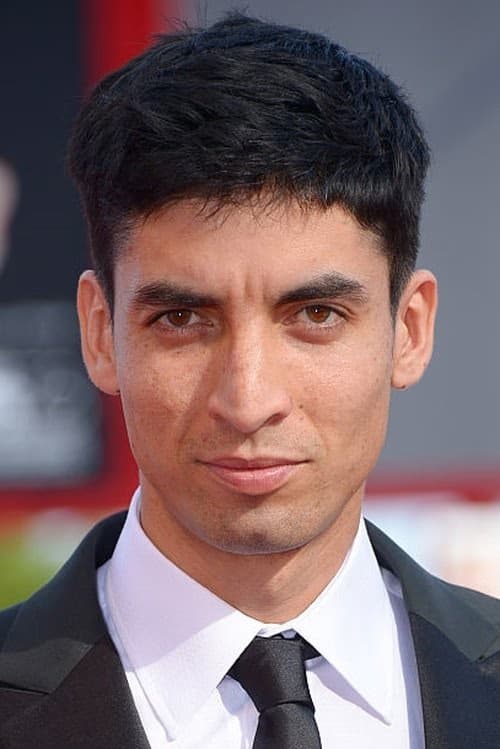 Michael Silva filmleri