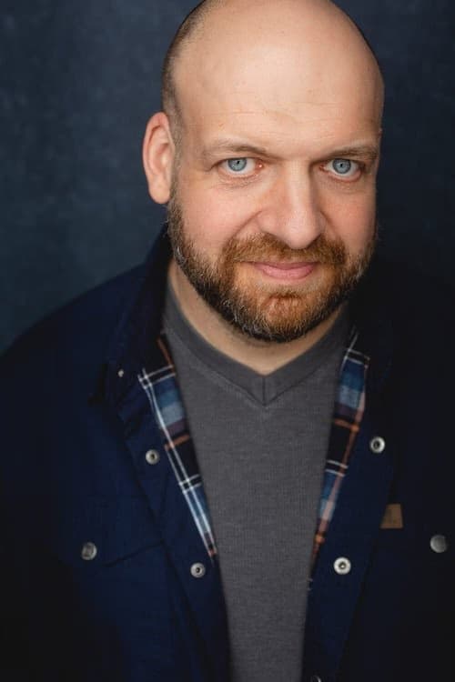Michael Tourek filmleri
