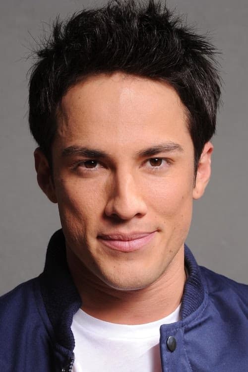Michael Trevino filmleri