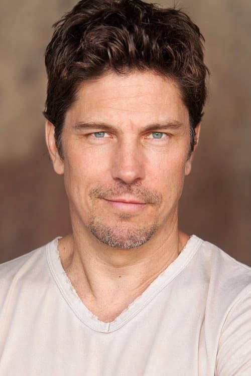 Michael Trucco filmleri