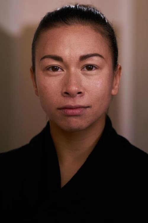 Michaela Dinh filmleri