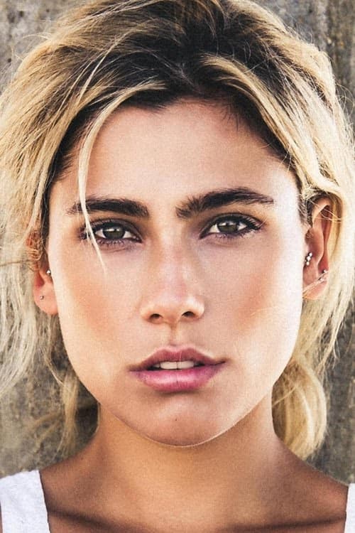 Michaella Russell filmleri