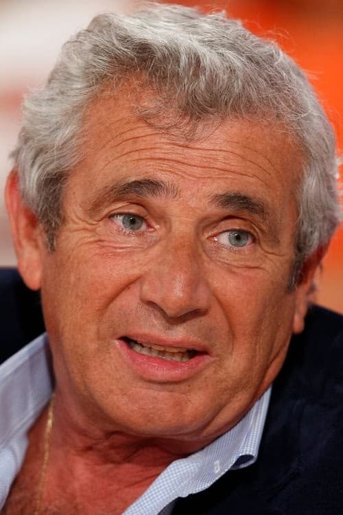 Michel Boujenah filmleri