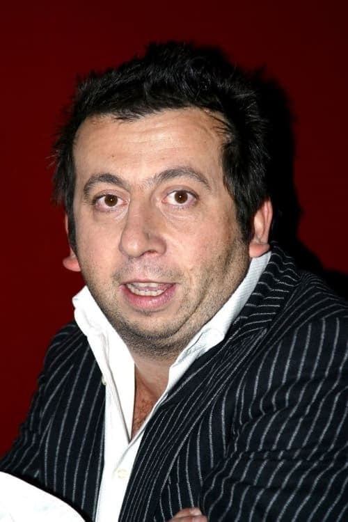 Michel Muller filmleri
