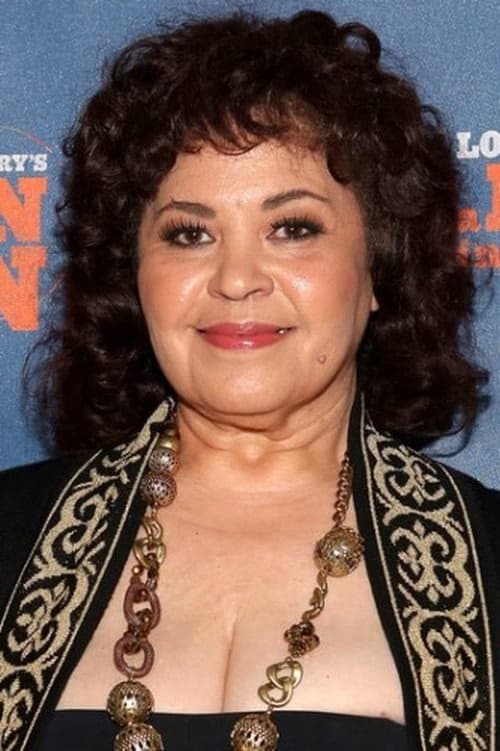 Michele Shay filmleri