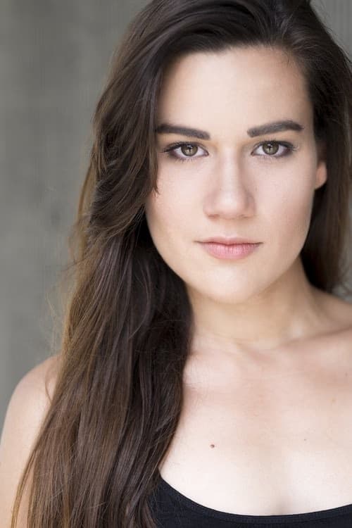 Michelle Cortés filmleri