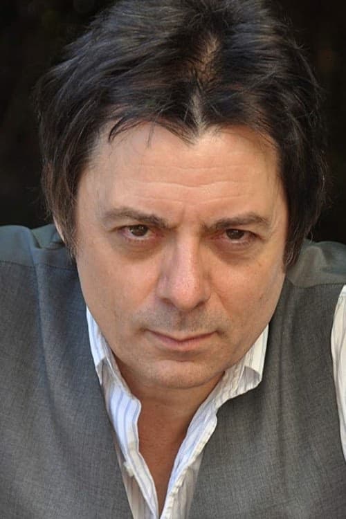 Mick Rossi filmleri
