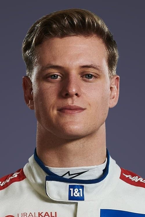 Mick Schumacher filmleri