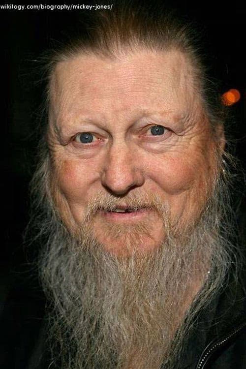 Mickey Jones filmleri