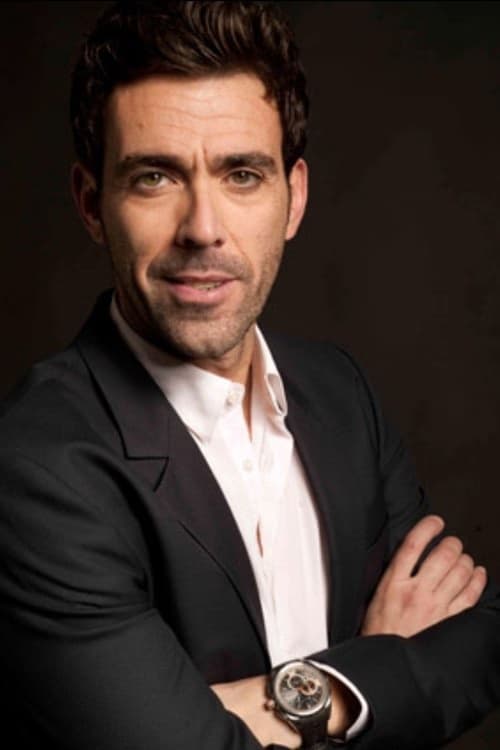 Miguel Damião filmleri