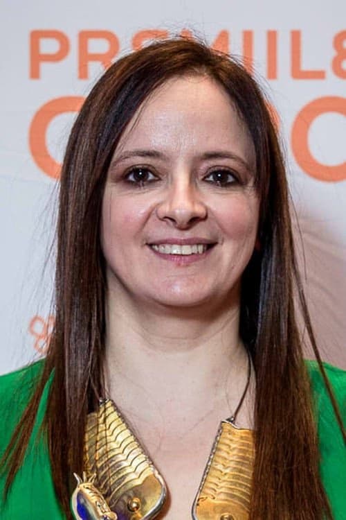 Mihaela Sîrbu filmleri