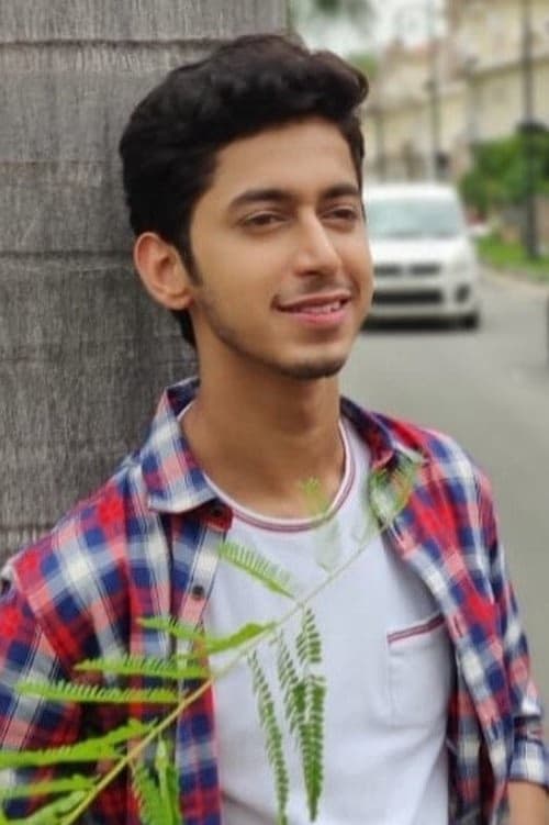 Mihir Ahuja filmleri