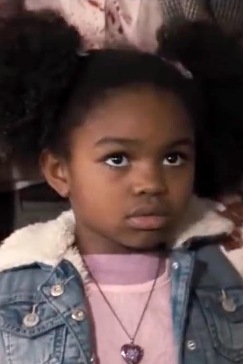 Mikaela Kimani Armstrong filmleri